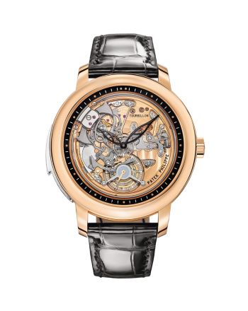 Patek Philippe Grand Complications 5303R-001 Minute Repeater